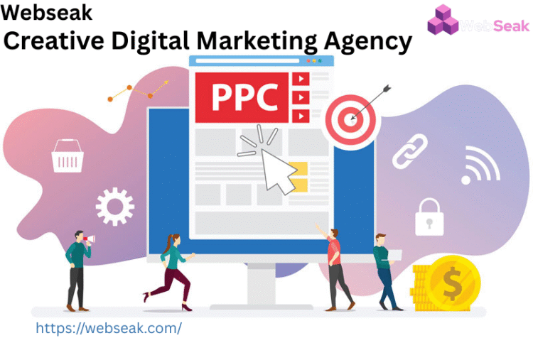 Creative Digital Marketing