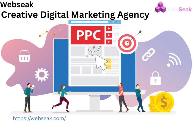 Creative Digital Marketing