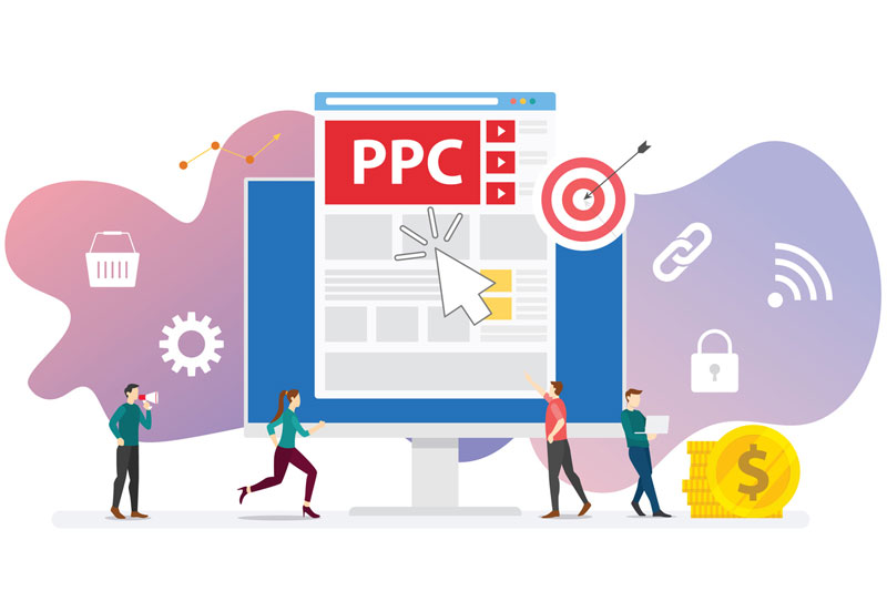 Creative Digital Marketing Agency