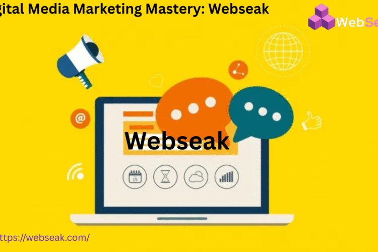 Digital Media Marketing