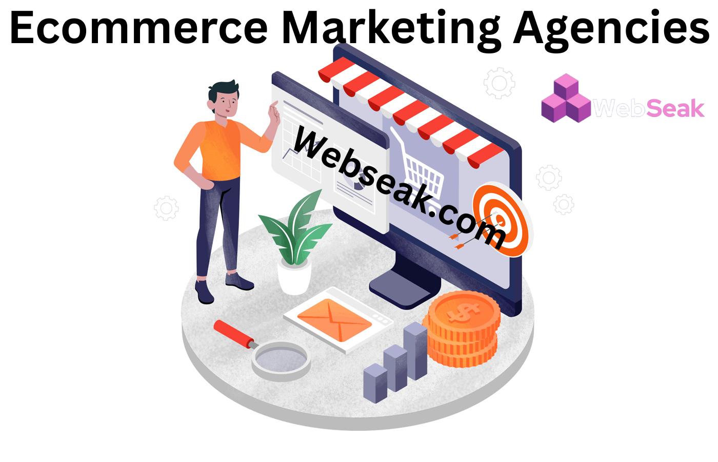 Ecommerce Advertising Agency