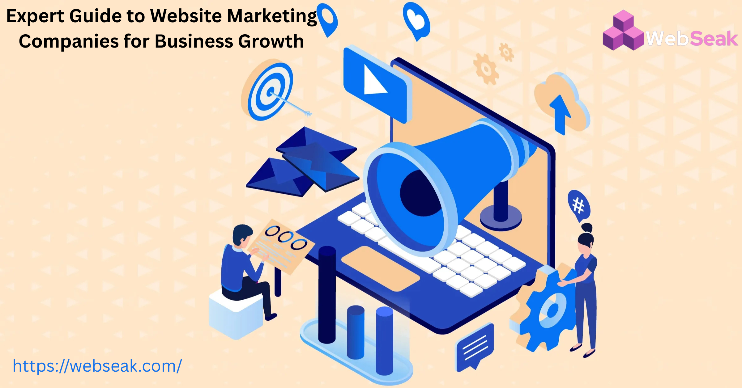 Website Marketing Companies
