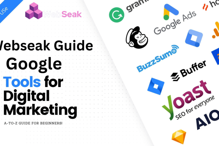 Google Digital Marketing