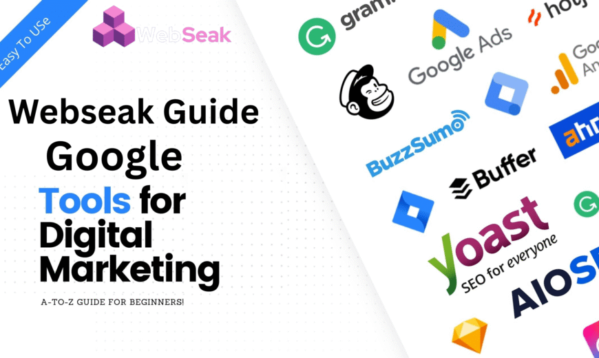 Google Digital Marketing