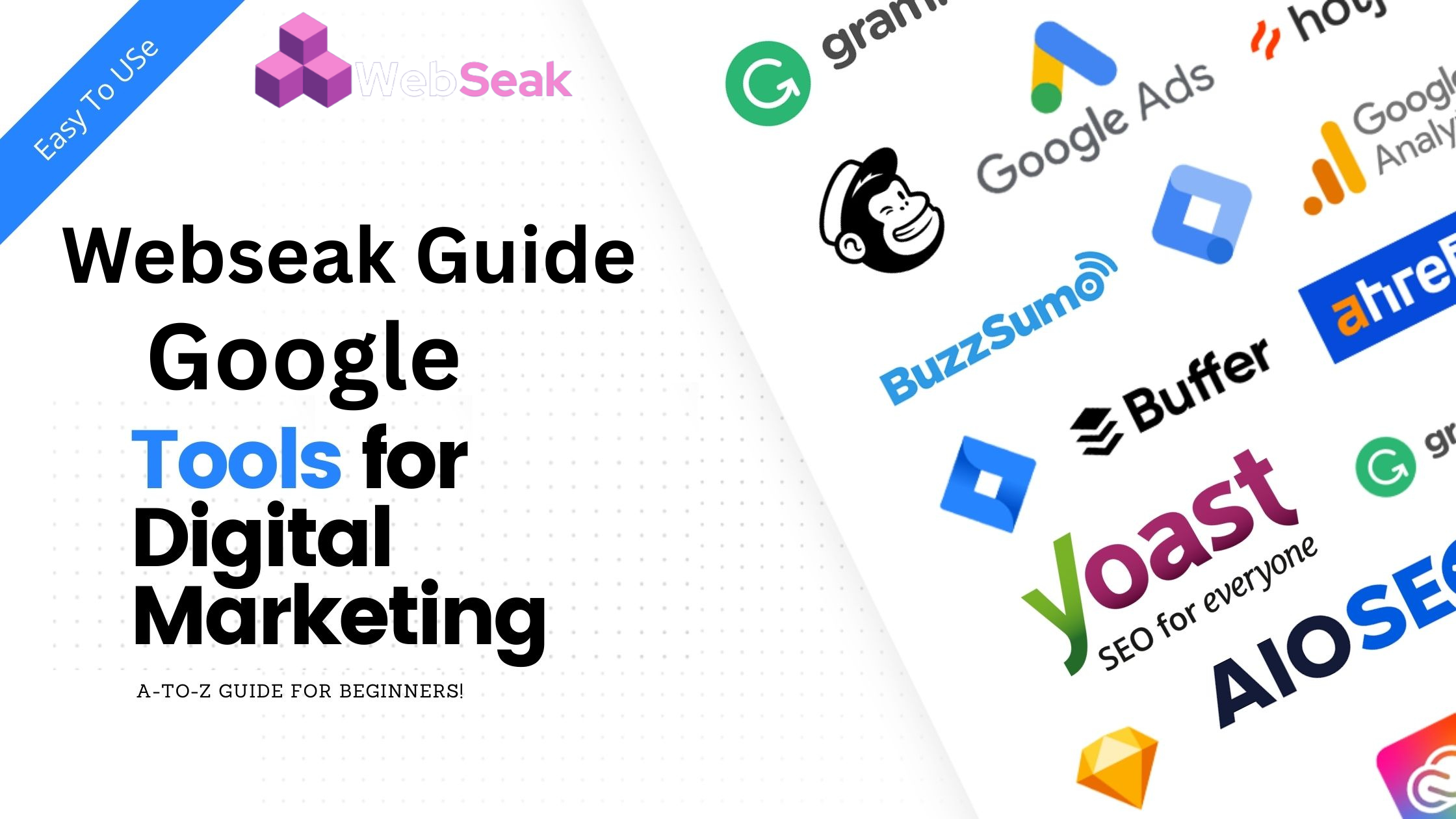 Google Digital Marketing