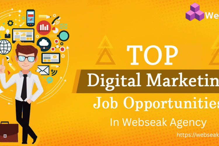 Digital Marketing Jobs Near Me