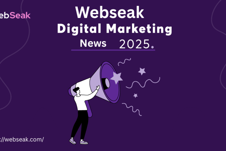 Digital Marketing News