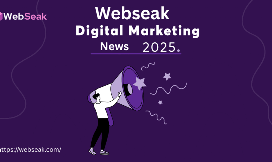 Digital Marketing News