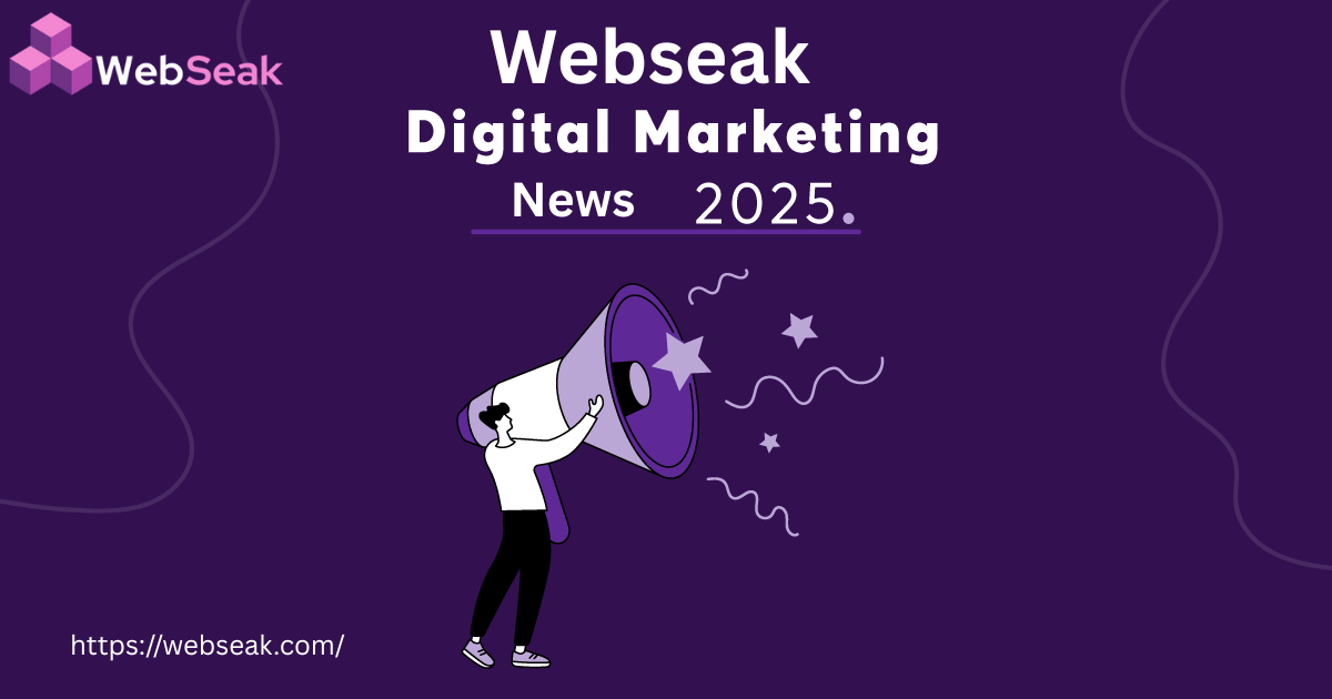 Digital Marketing News