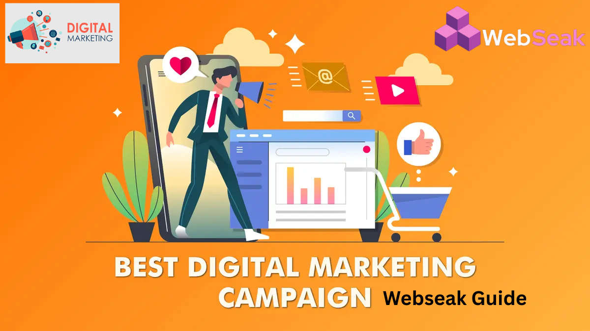 Digital Marketing Campaign