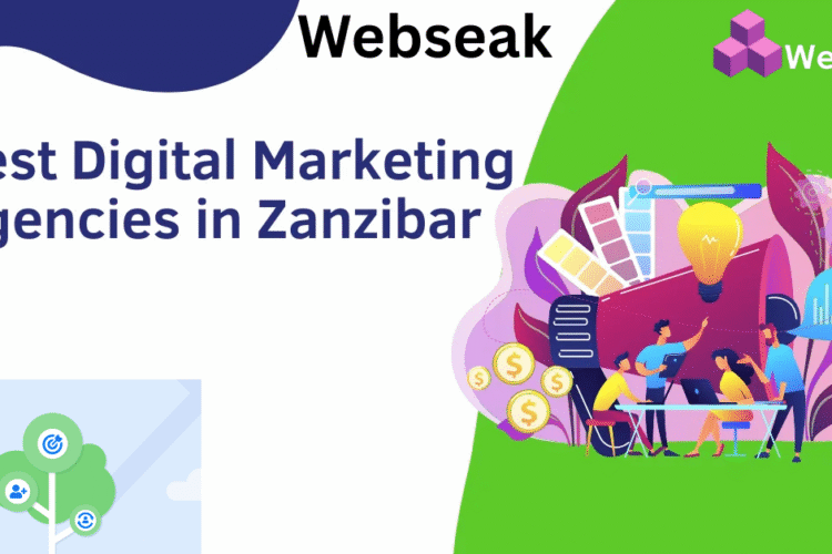 Digital Marketing Zanzibar