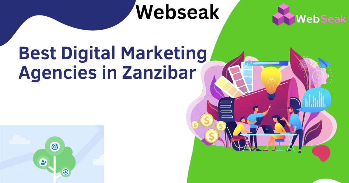 Digital Marketing Zanzibar