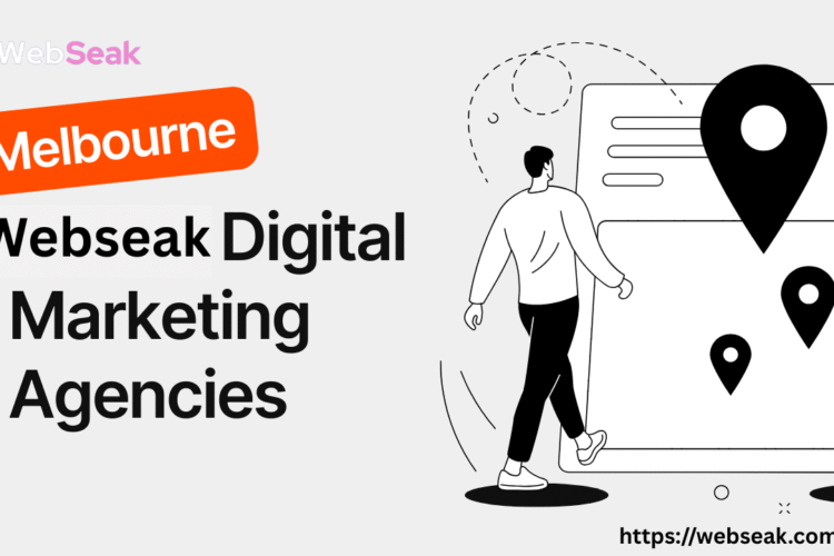 Digital Marketing in Melbourne