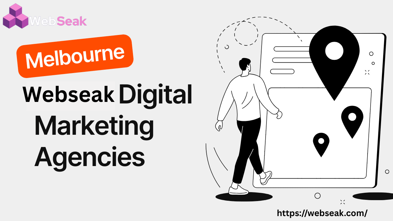 Digital Marketing in Melbourne