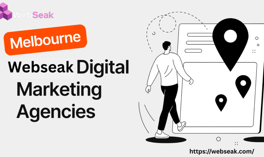 Digital Marketing Agency in Melbourne