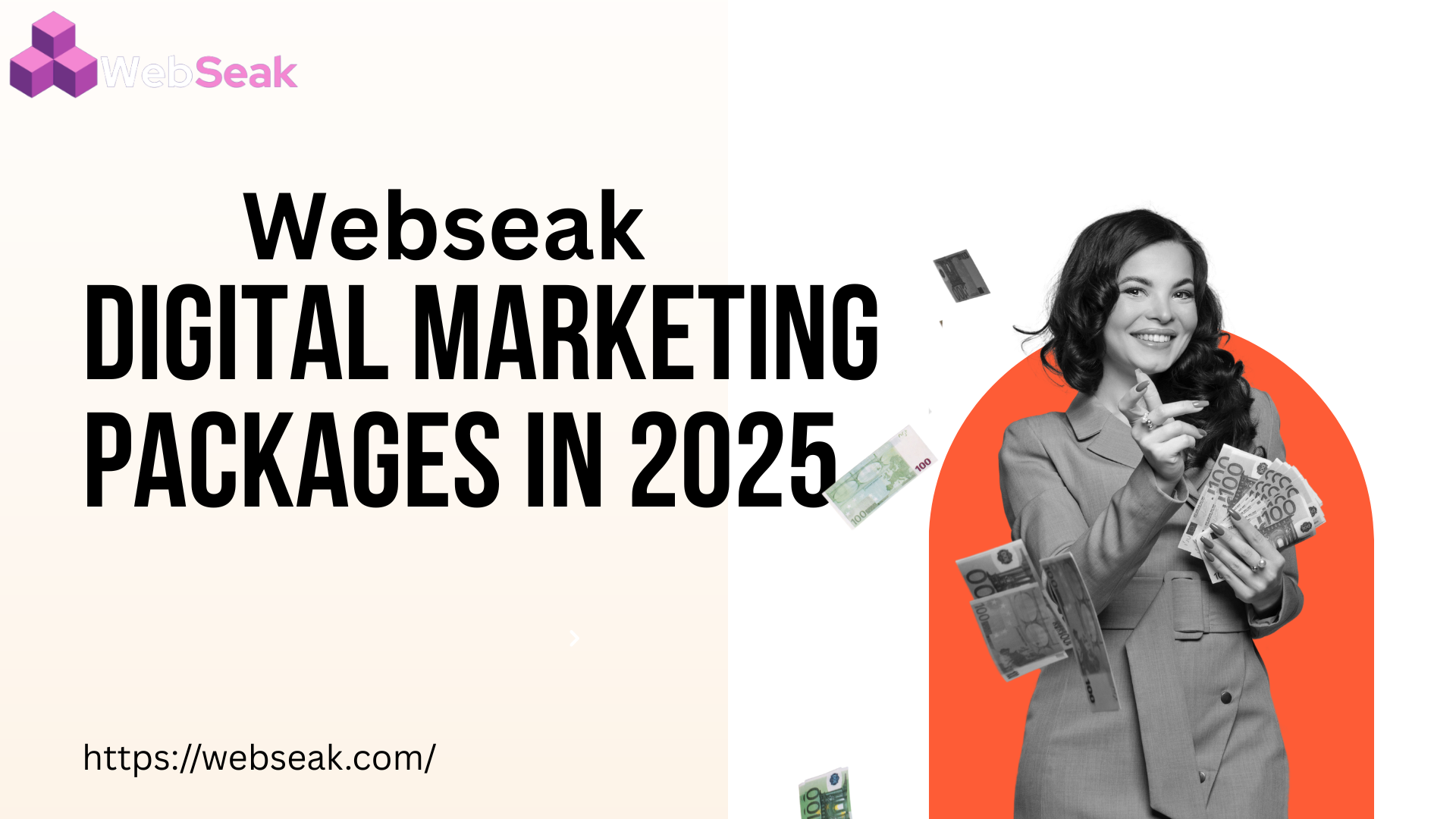 Digital Marketing Packages