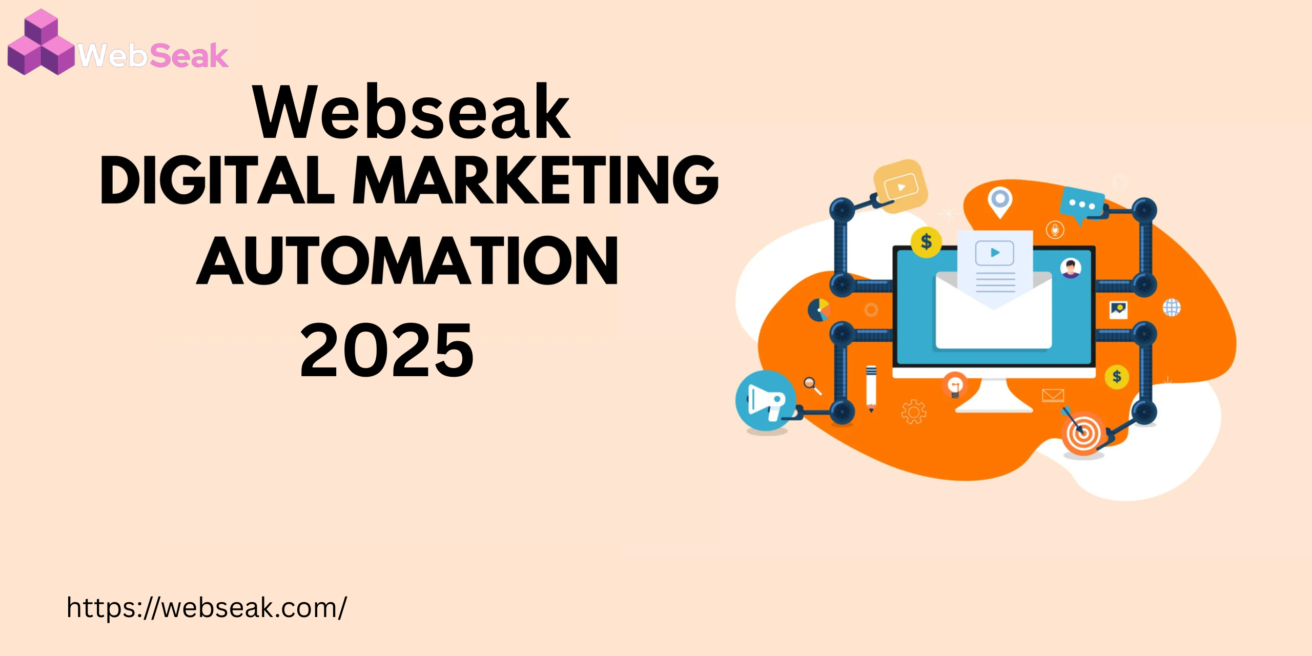 Digital Marketing Automation