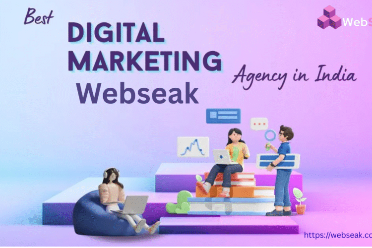 Digital Marketing Agency in India