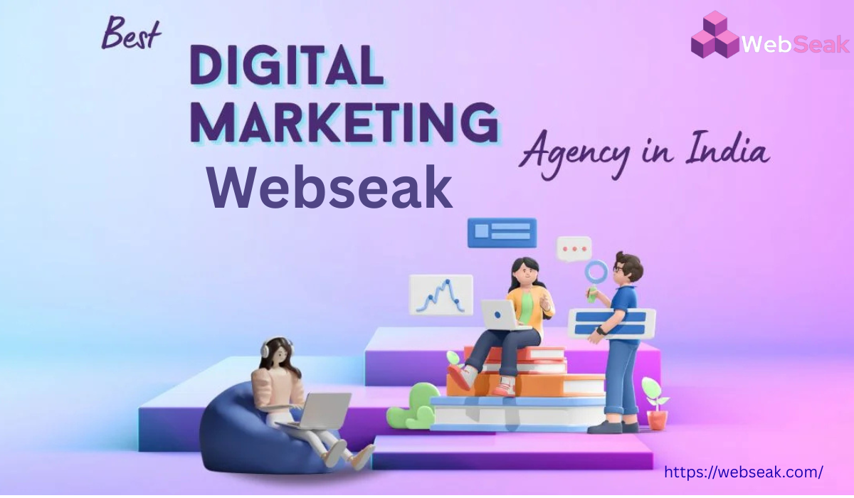 Digital Marketing Agency in India