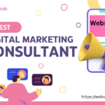 digital marketing consulting