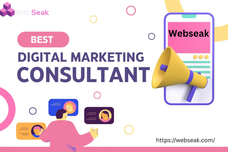 digital marketing consulting