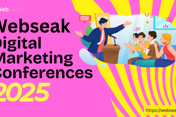 Digital Marketing Conference