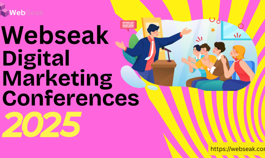 Digital Marketing Conference