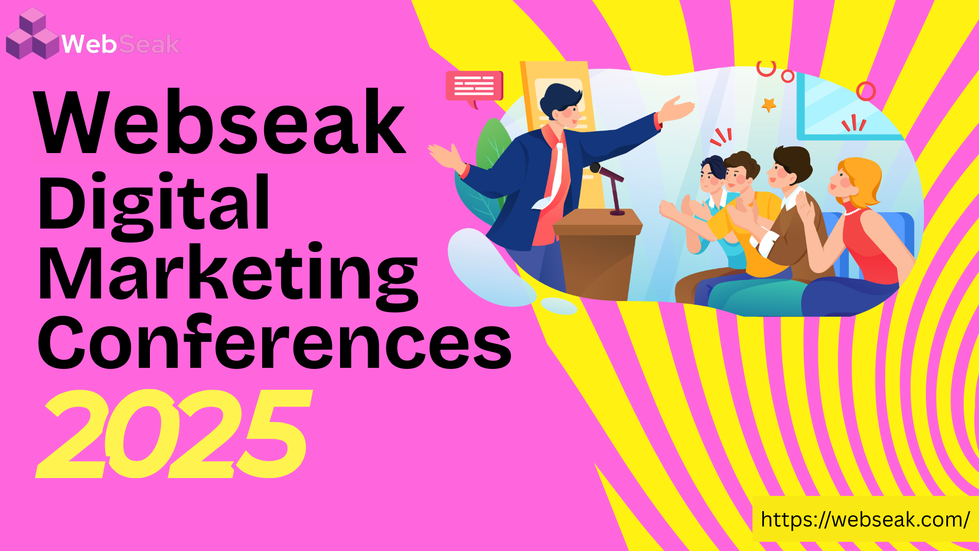 Digital Marketing Conference