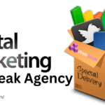 SEO Digital Marketing Company
