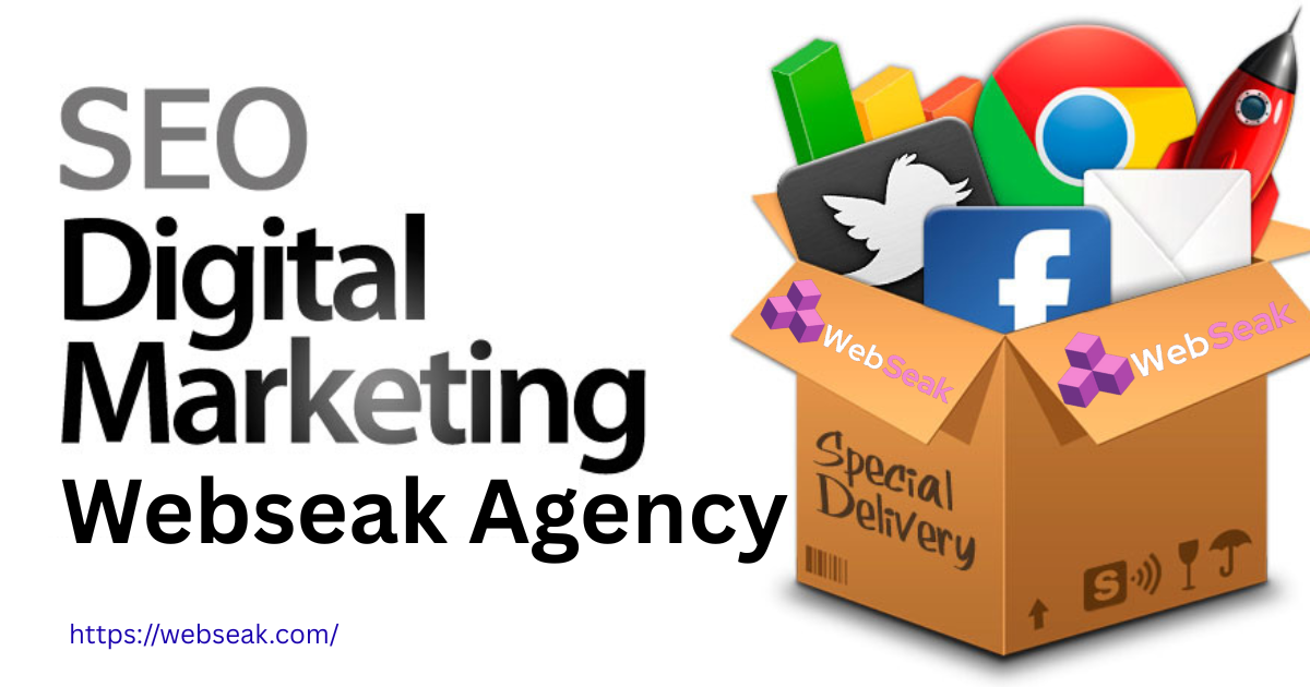 SEO Digital Marketing Company