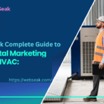 HVAC Digital Marketing