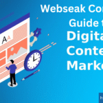 Digital Content Marketing
