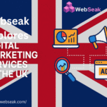 Digital Marketing Agency UK