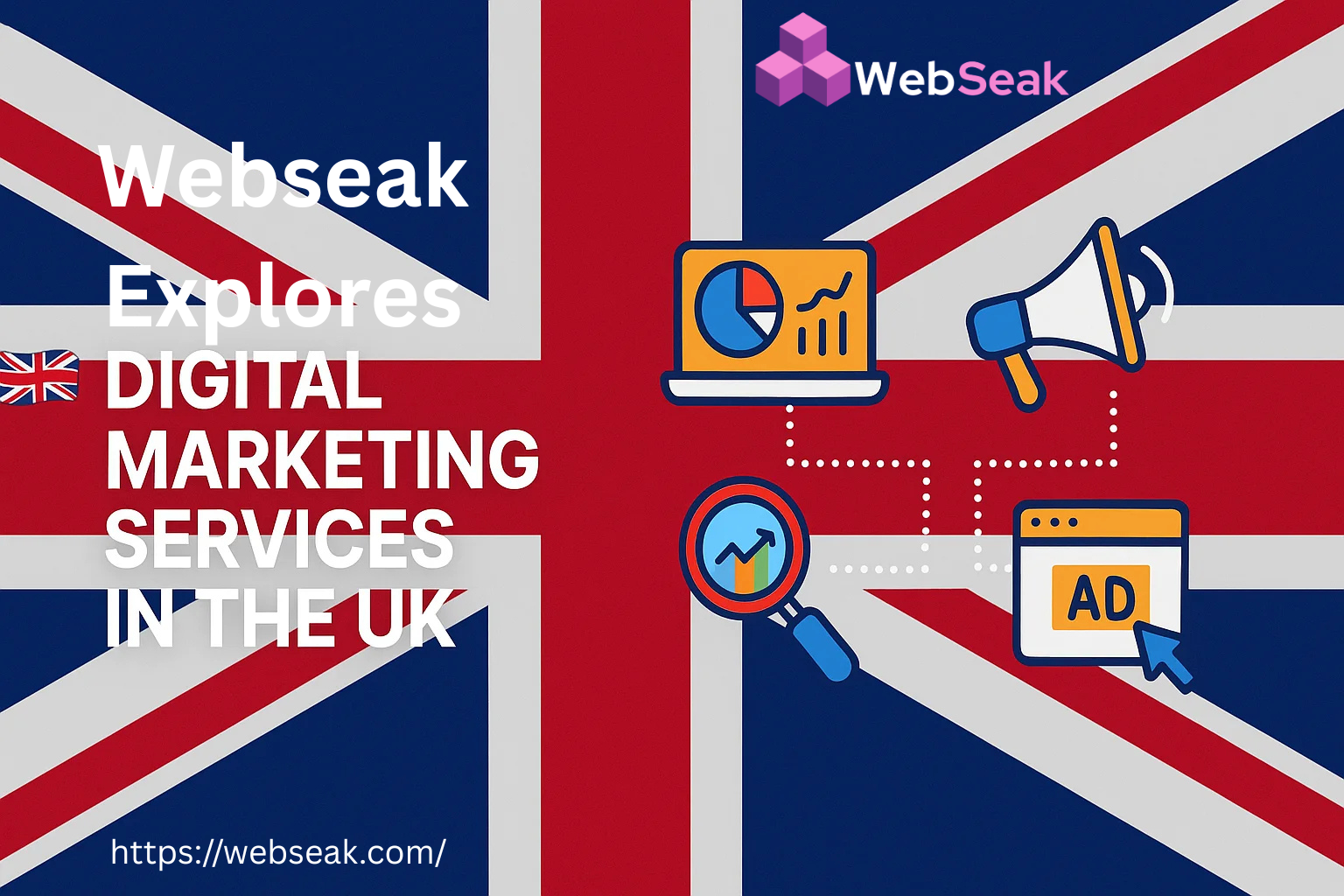 Digital Marketing Agency UK