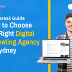 Digital Marketing Agency in Sydney