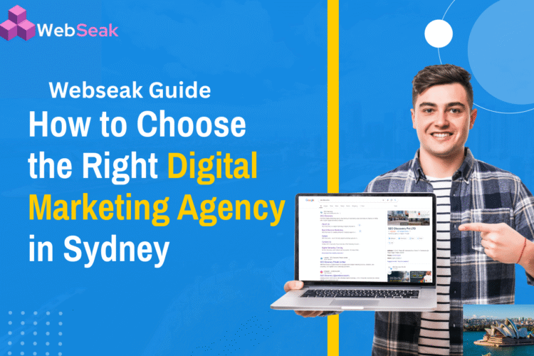 Digital Marketing Agency in Sydney