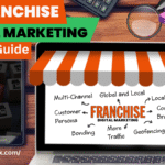 Franchise Digital Marketing
