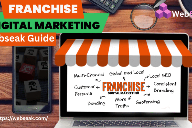 Franchise Digital Marketing