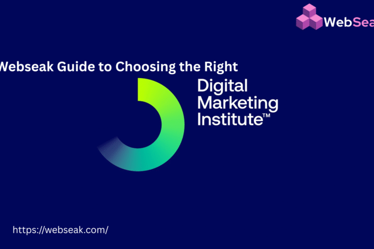Digital Marketing Institute