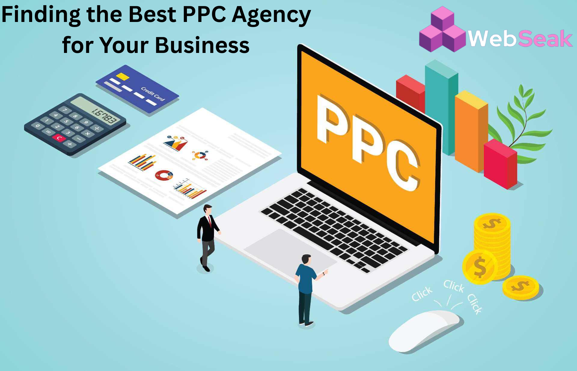 PPC Marketing Agencies