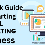 Digital Marketing Business