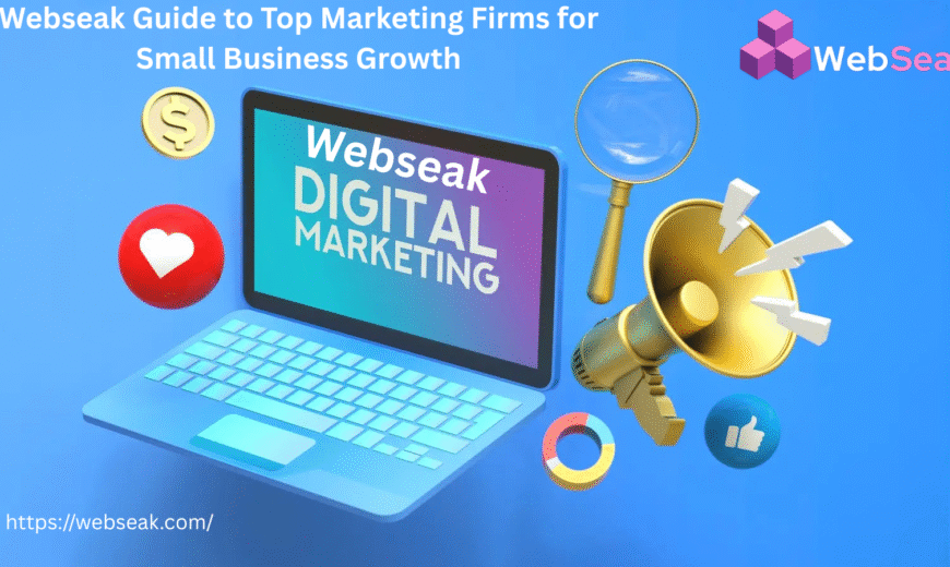 Marketing Firms