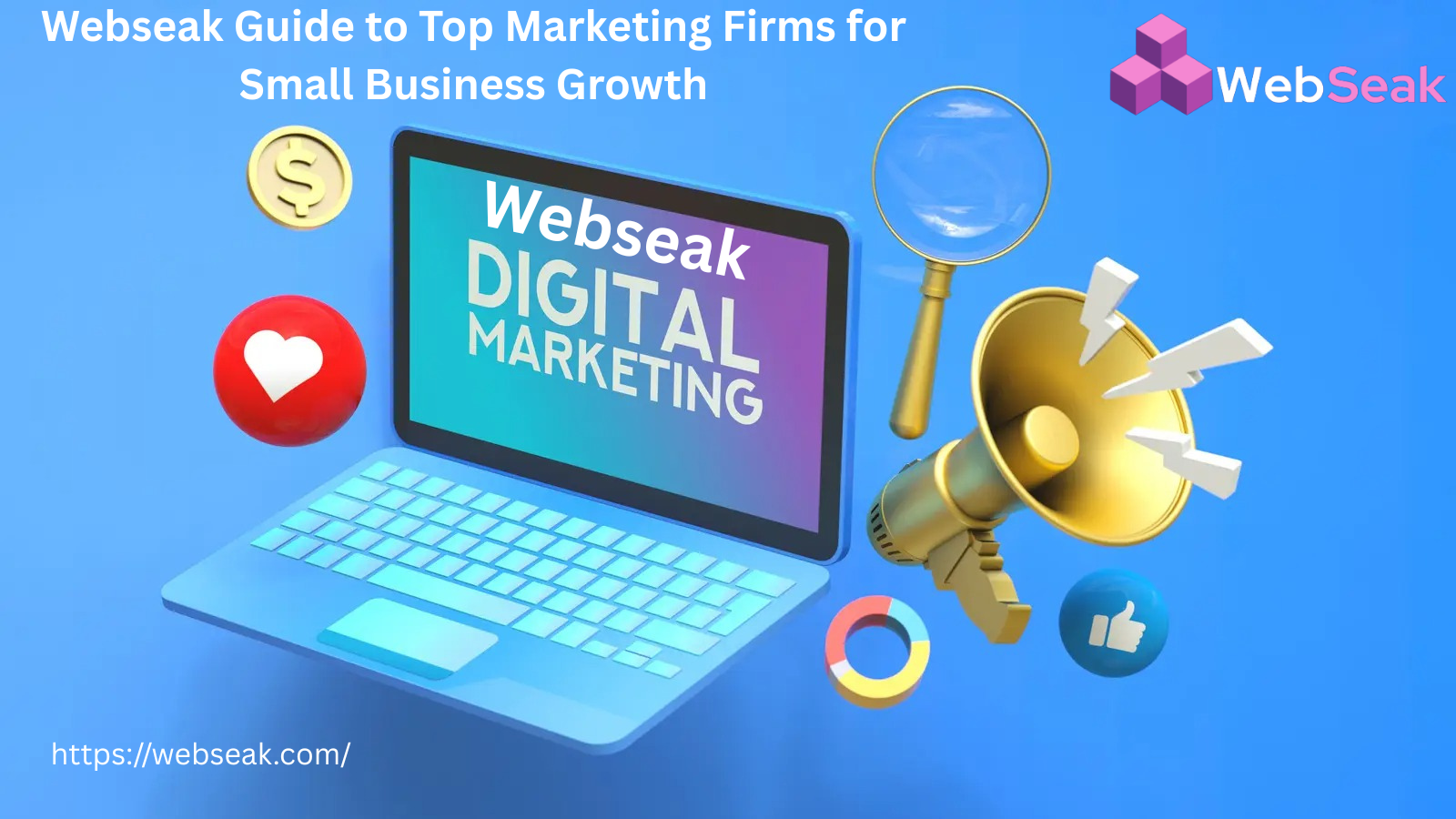 Marketing Firms