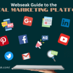 Digital Marketing Platforms