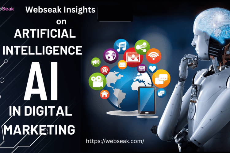 AI in Digital Marketing