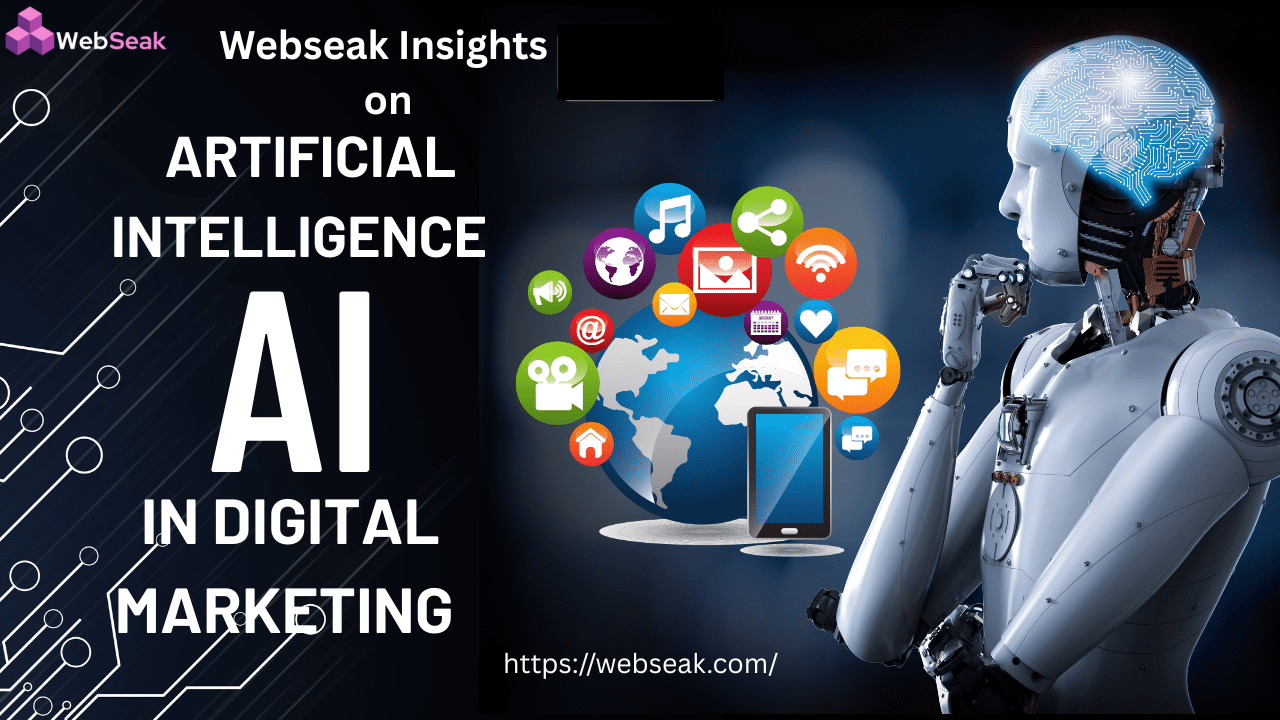 AI in Digital Marketing