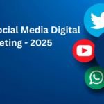 Social Media Digital Marketing