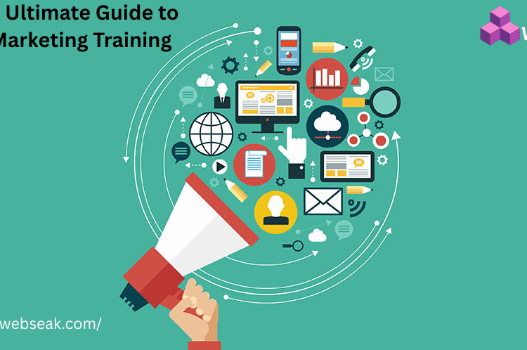 Digital Marketing Training