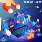 Agencia Marketing Digital