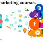 digital marketing courses